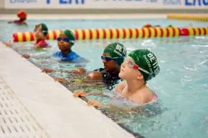 Belvoir Activity Centre