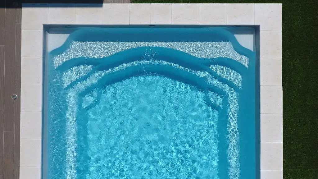 Brillance Piscine