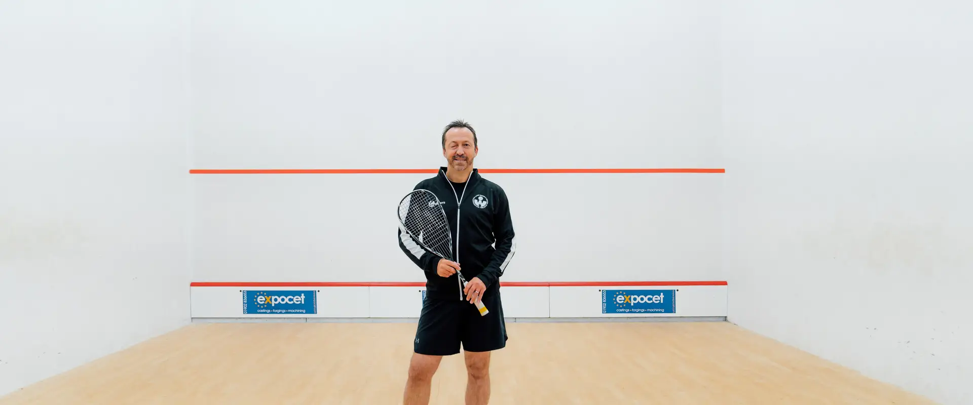 Wolverhampton Lawn Tennis & Squash Club