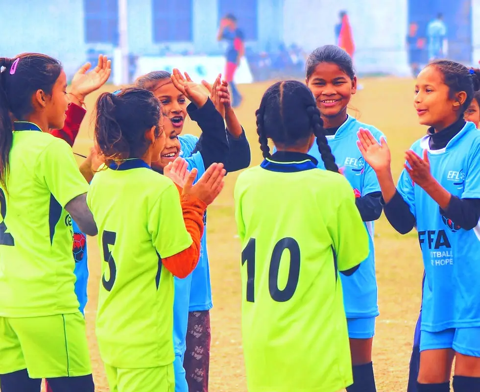 Youth Football Club Rurka Kalan