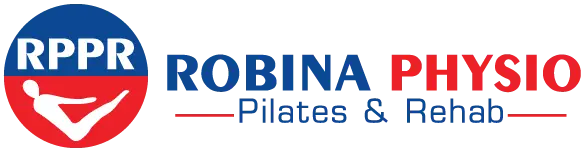 Robina Physio Pilates & Rehab (RPPR)