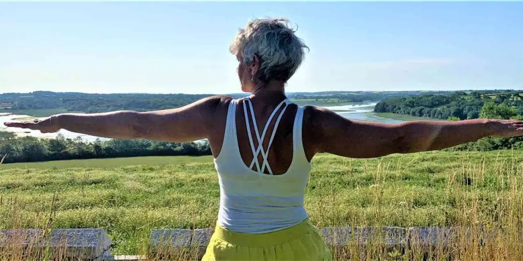 Oxford Yoga Tuition