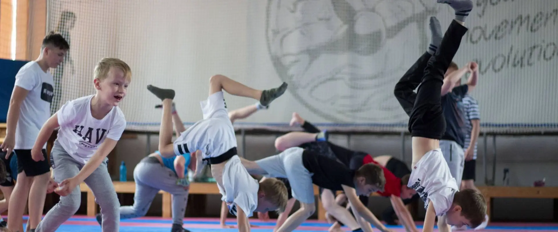 Skill Lab Košice KVP