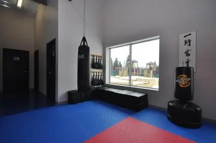 Atlantic Defensive Tactics Training Institute