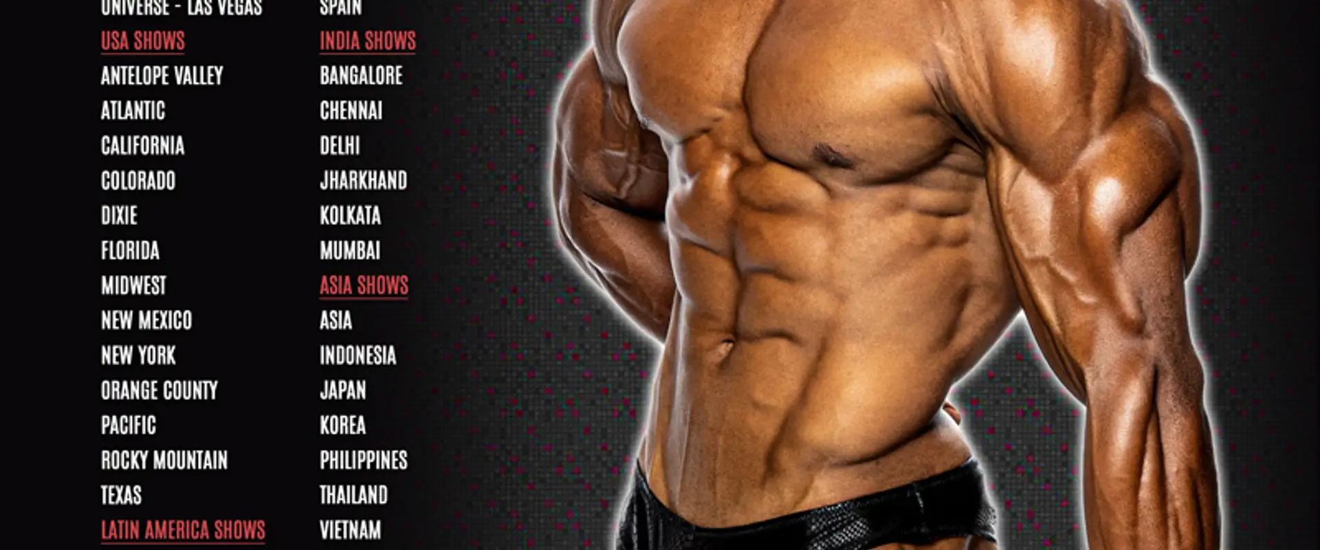Muscle Mania