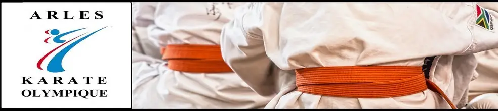 Arles Karate Olympique