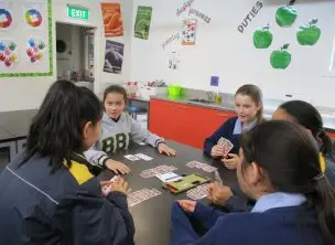 Motueka Bridge Club