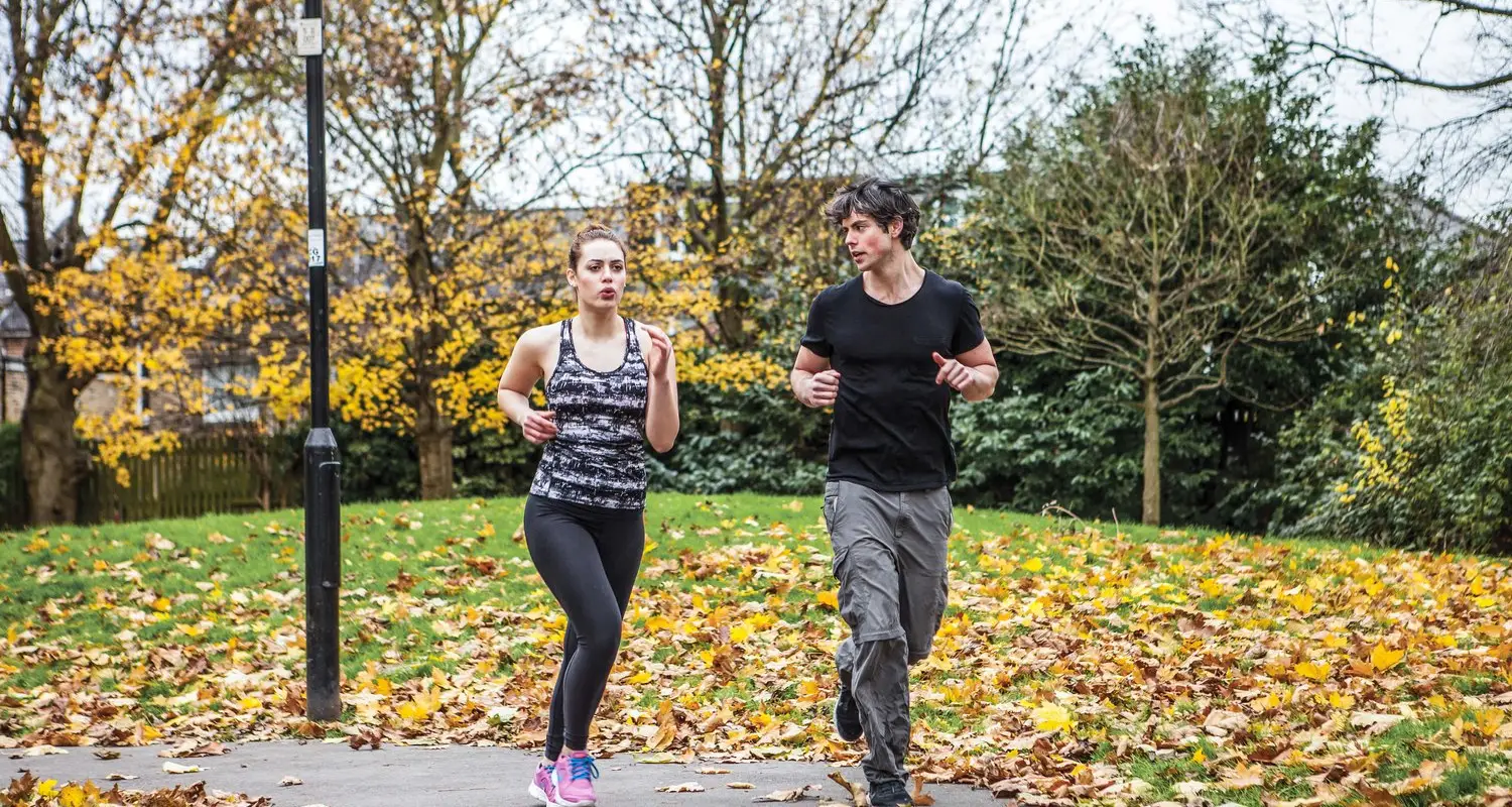 Jack Moon | Online Trainer & Nutritionist