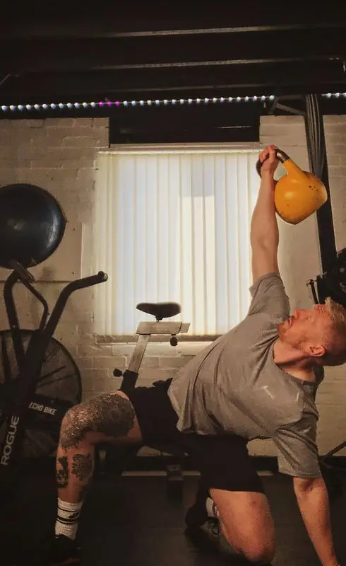 Physical Links - Personal Training and Sports Massage