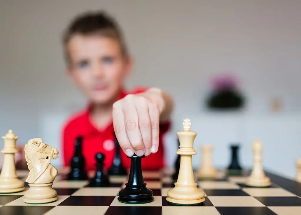 Glorious Chess Academy Jalna MH