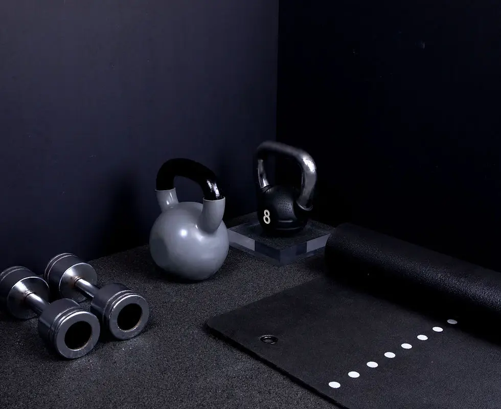 Austin Personal Training