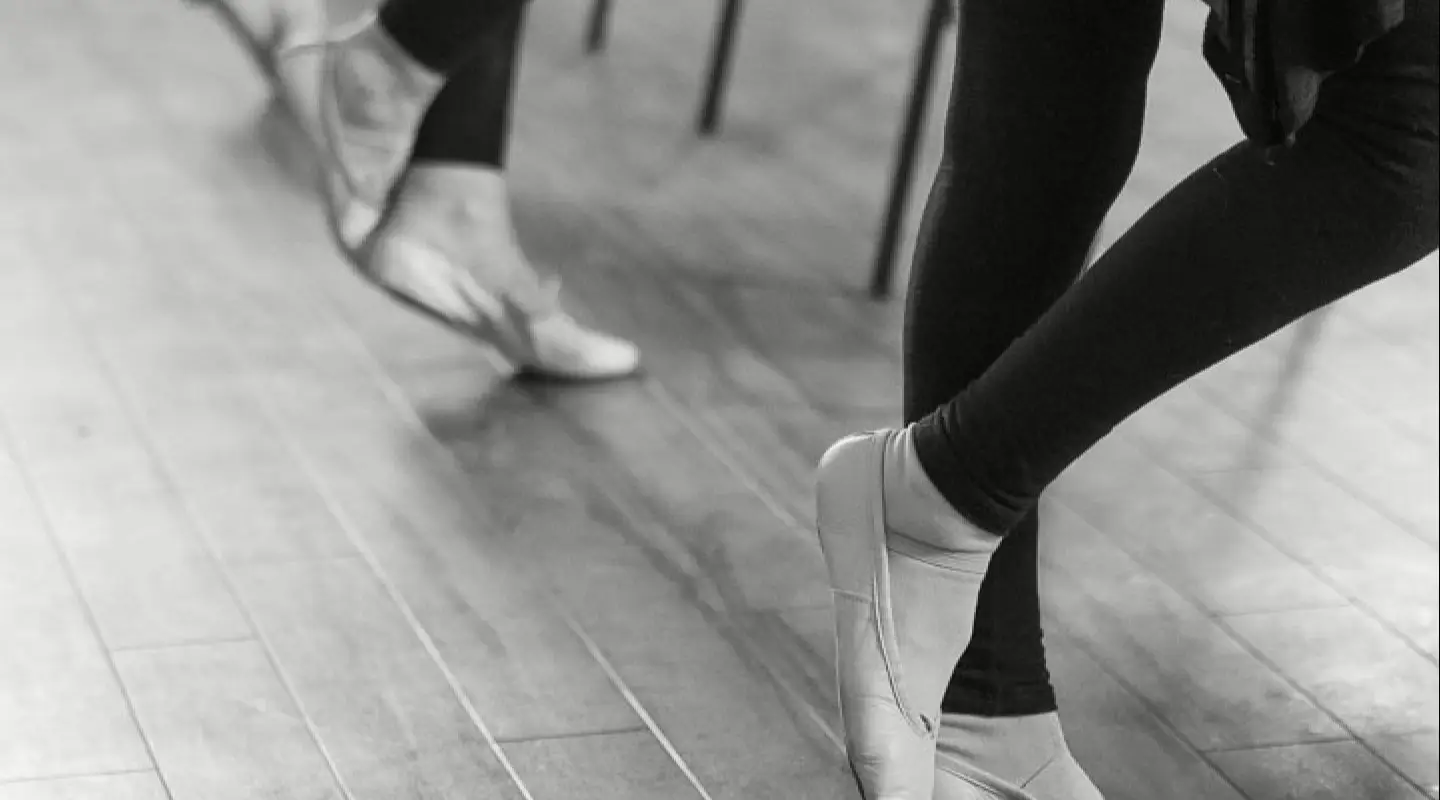 Bethany Sweeney Ballet and Pilates