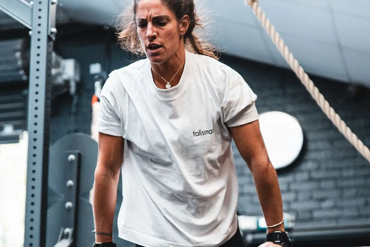 CrossFit Talisman