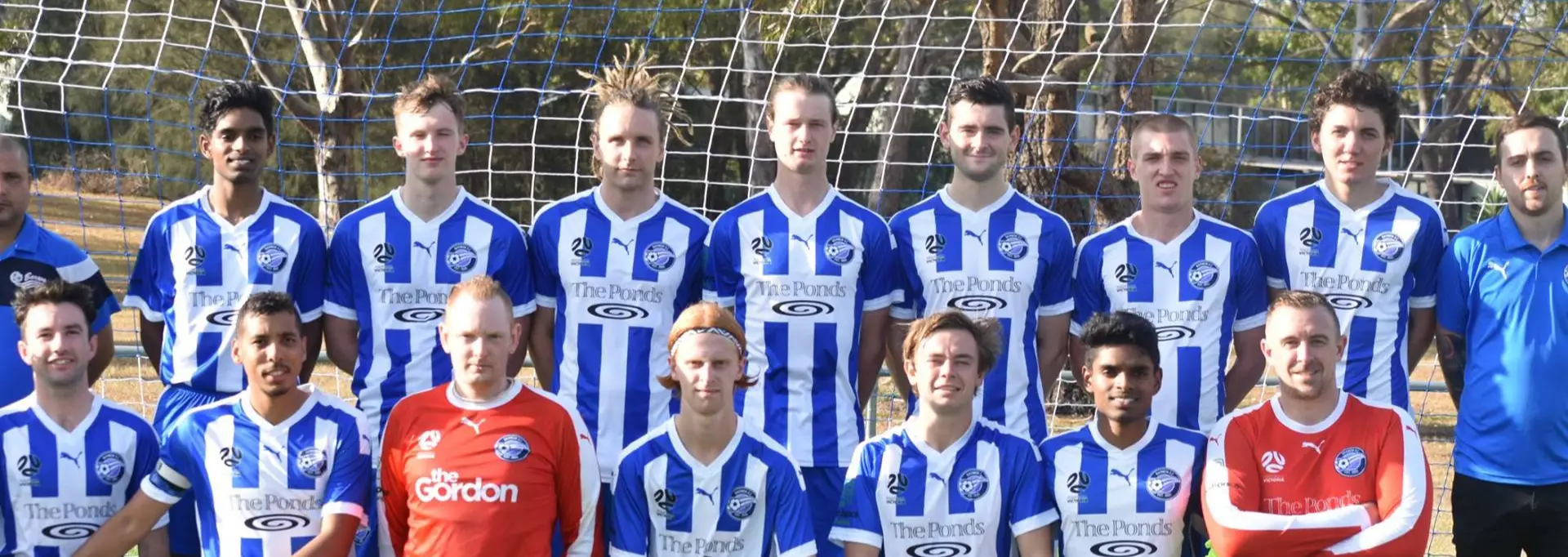 Barwon Soccer Club
