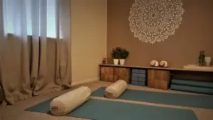 Private Yoga Eltham