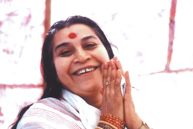 Sahaja Yoga Meditation Malleswaram Center