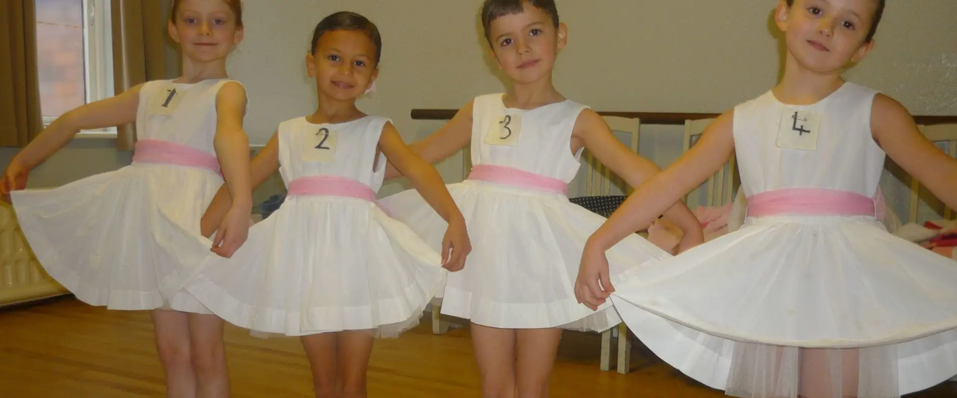 South Manchester Dance School