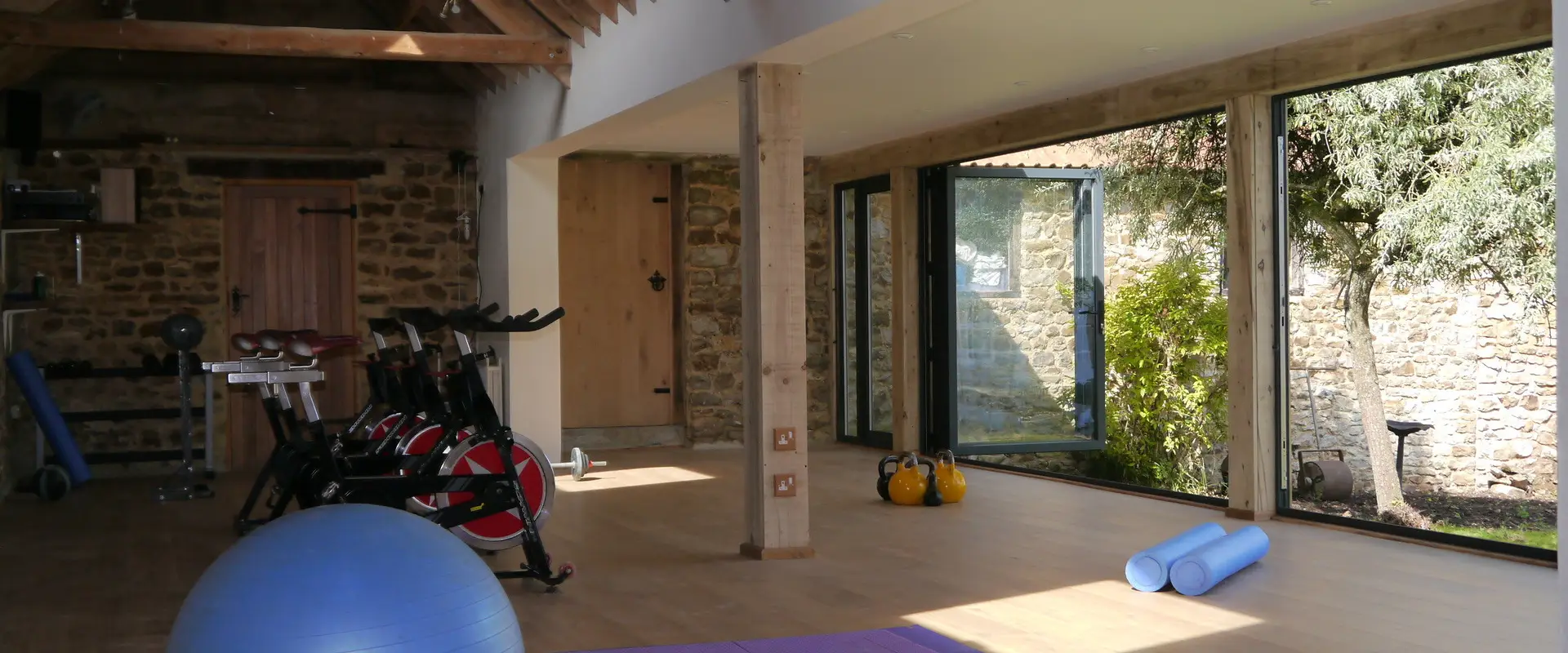 Rosemary's Keep Fit