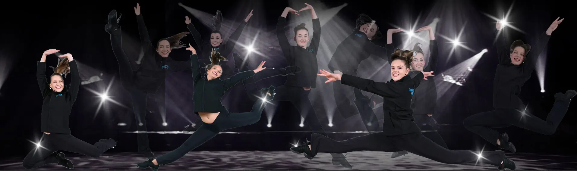 Drury Lane Dance Studio