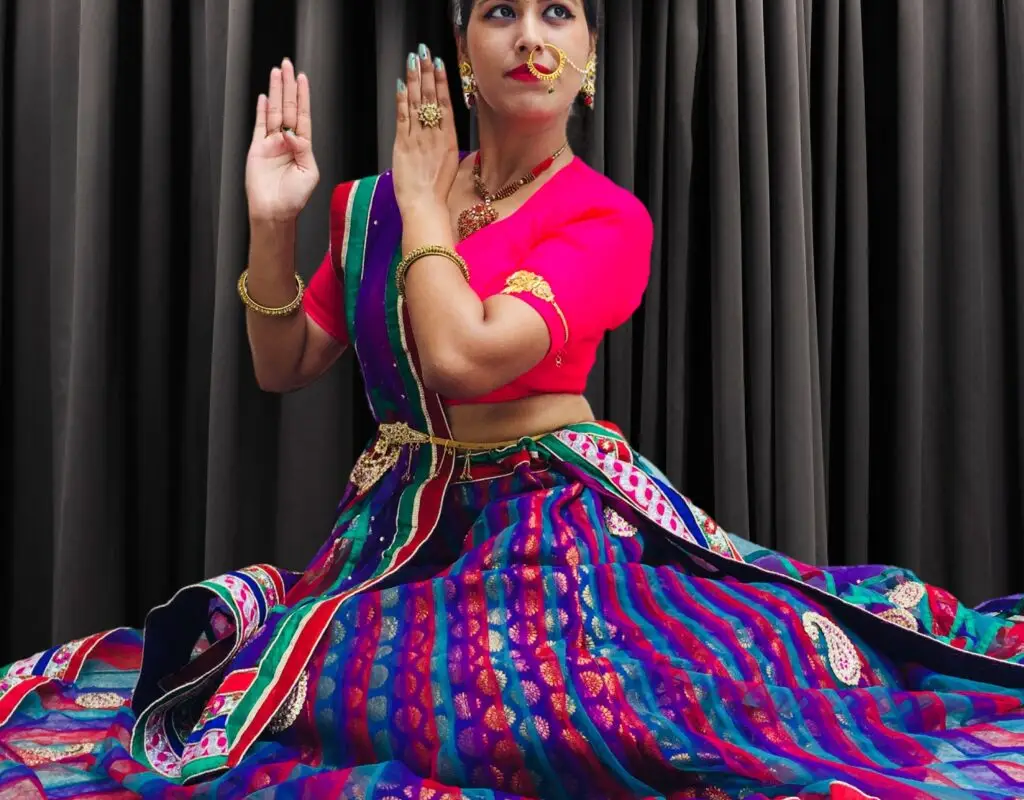 Ankita Raghav Dance Studio