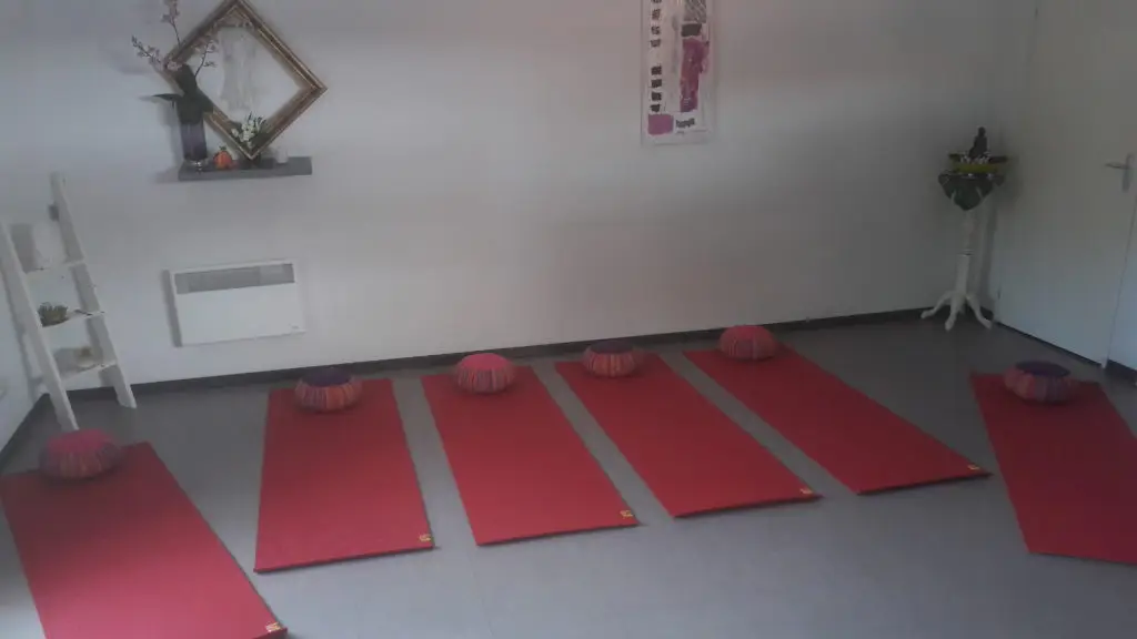 Yogapassion