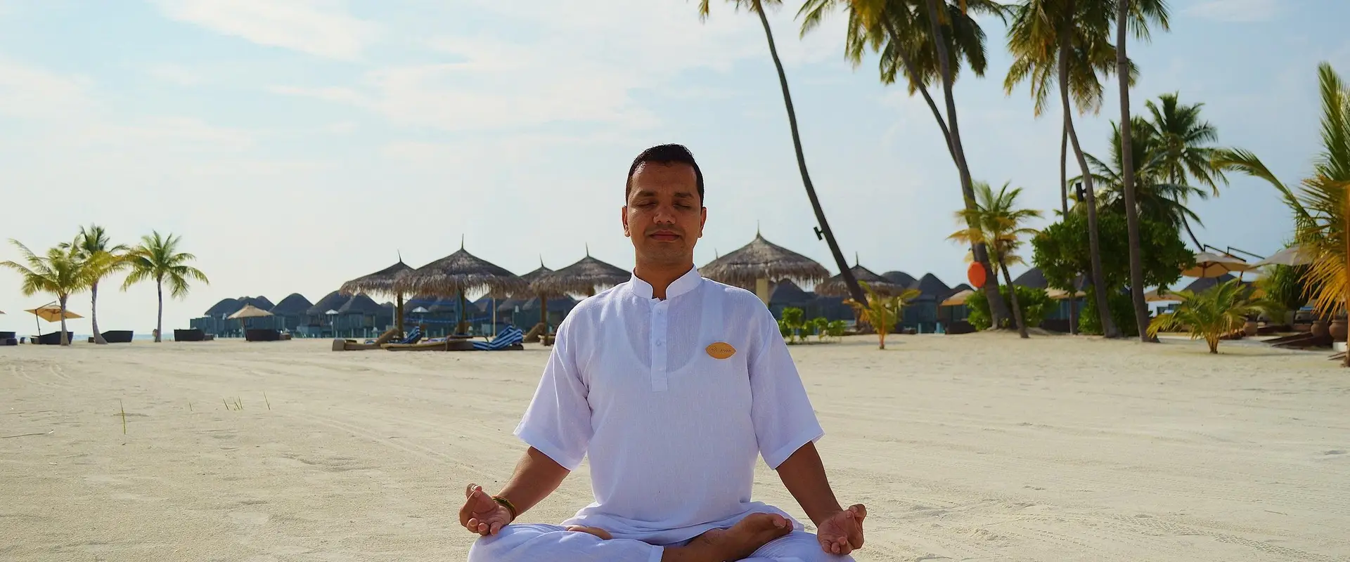 Aarav Yoga Center