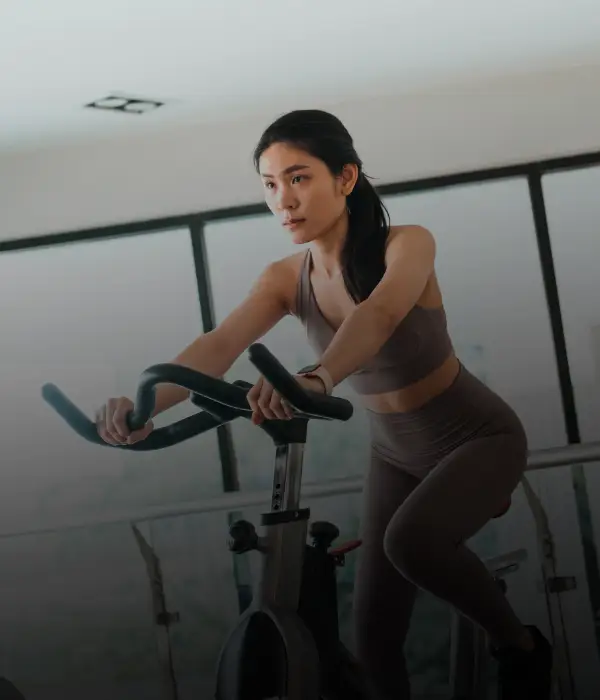 Fitness Materiel
