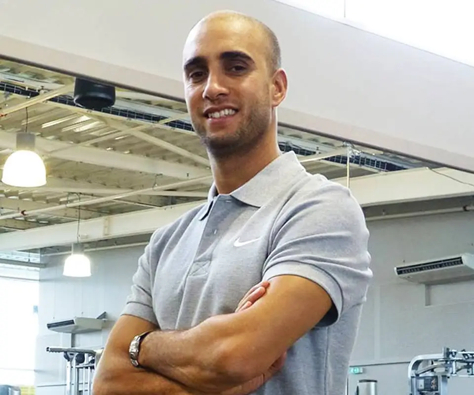 Tempo Fitness Léognan