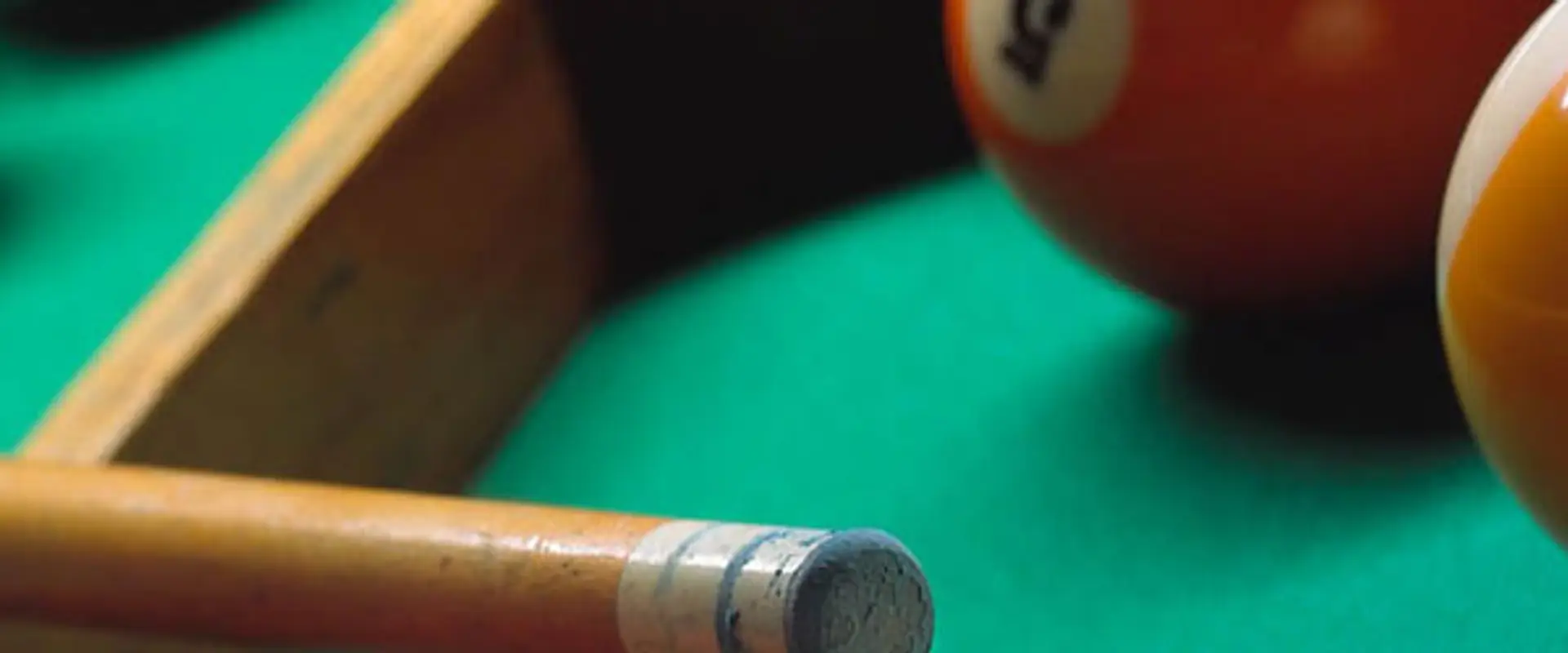 Choice Billiards & Cafe Ltd