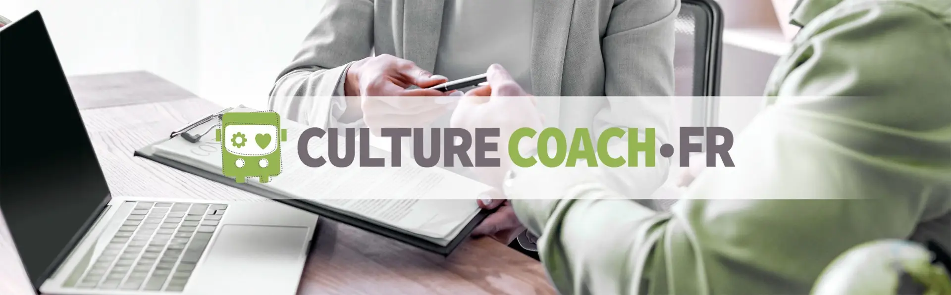 Culturecoach.fr