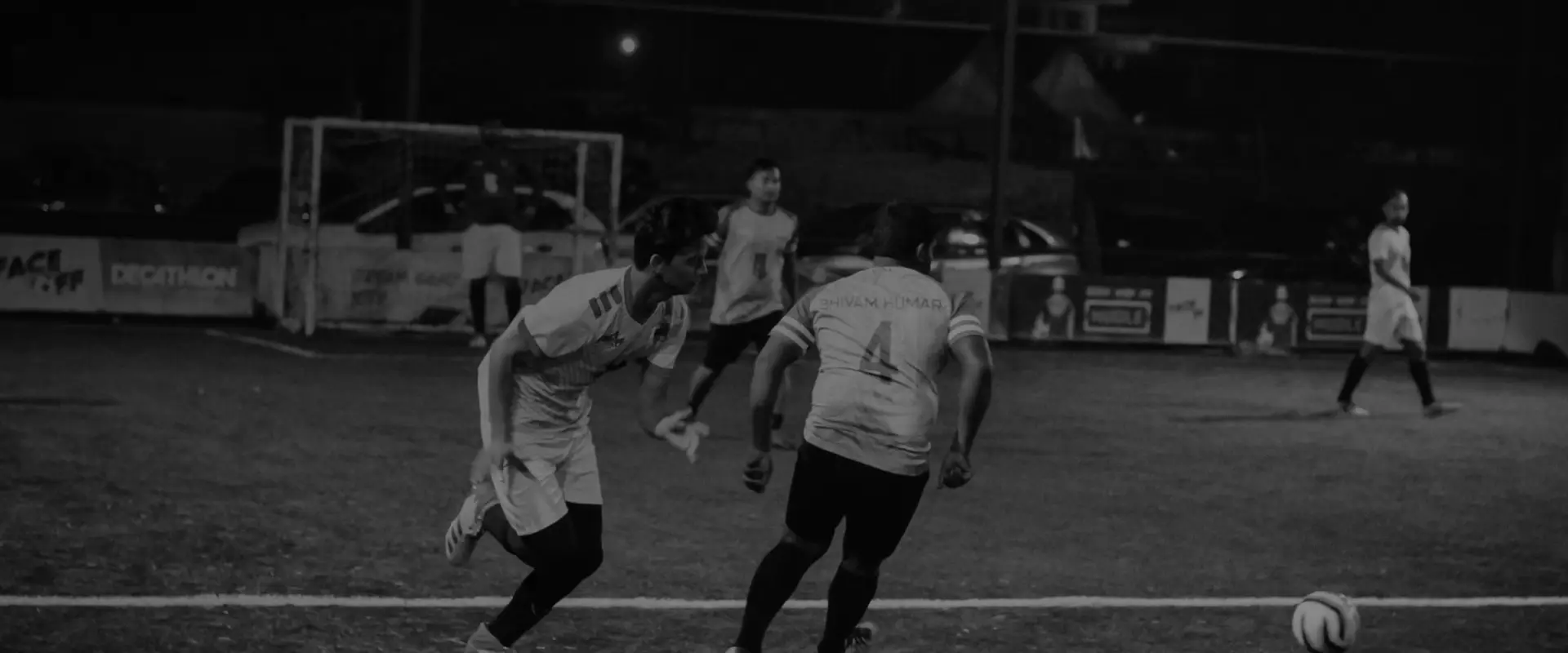 90 Minutes Football Club