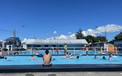 Carterton Swimming Pools