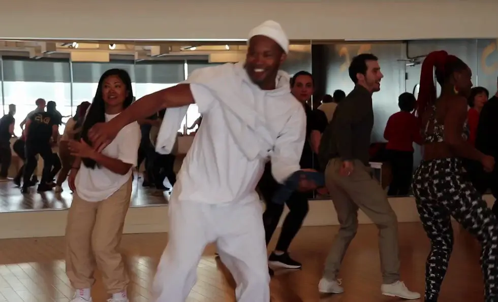 Dance Vancouver Studio | Salsa Lessons