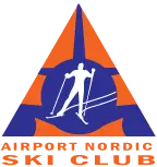 Airport Nordic Ski Club #2 Purple 2.2km Ski Trail