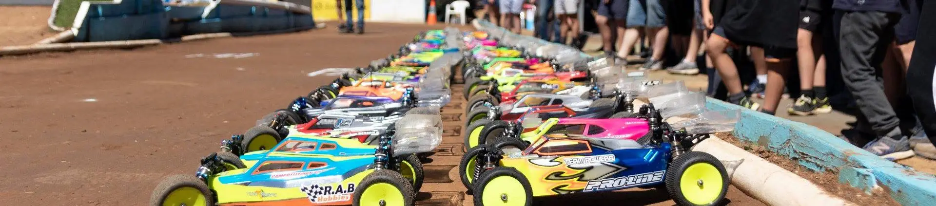 Keilor Electric Off Road Car Association Inc.