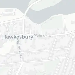 Olympia Bowl Hawkesbury