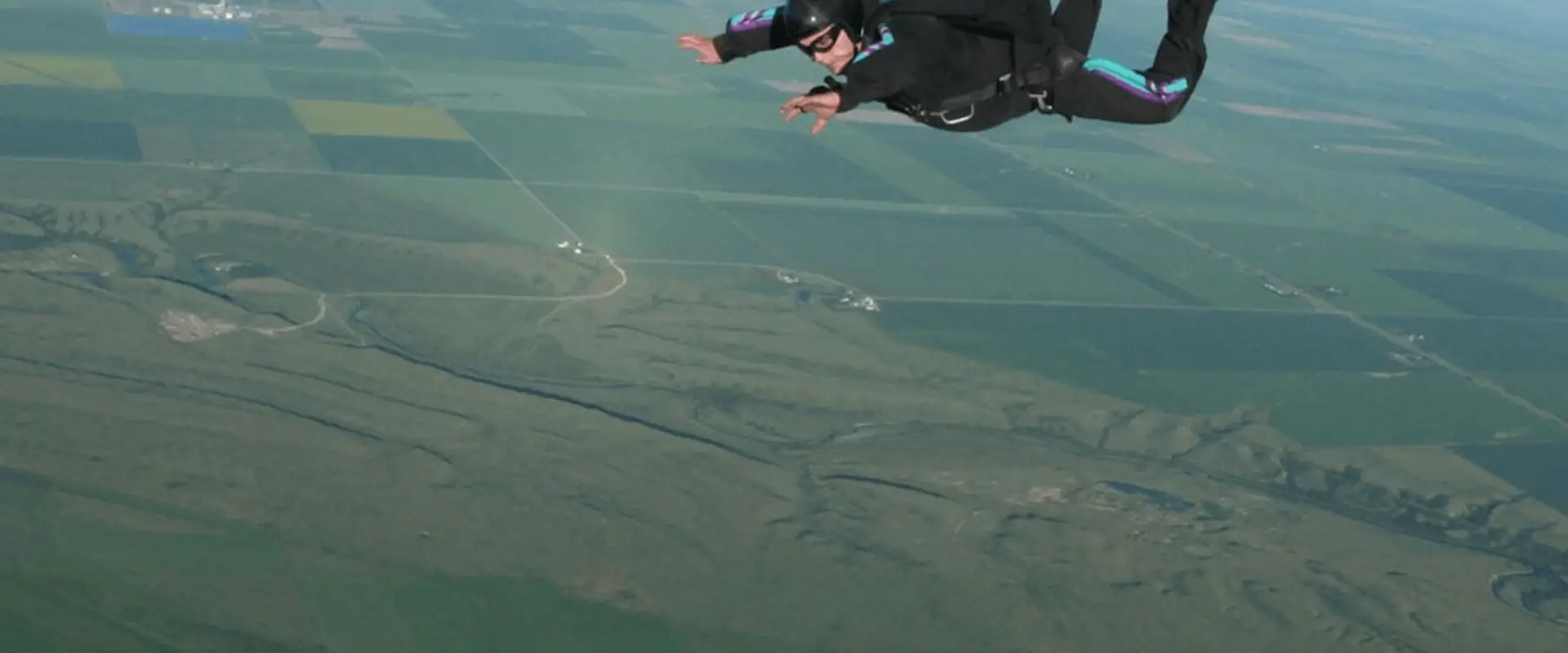 Skydive South Sask