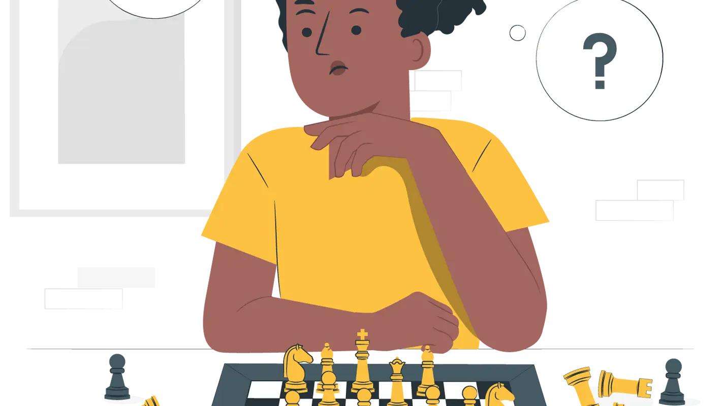 Time2Chess - HO