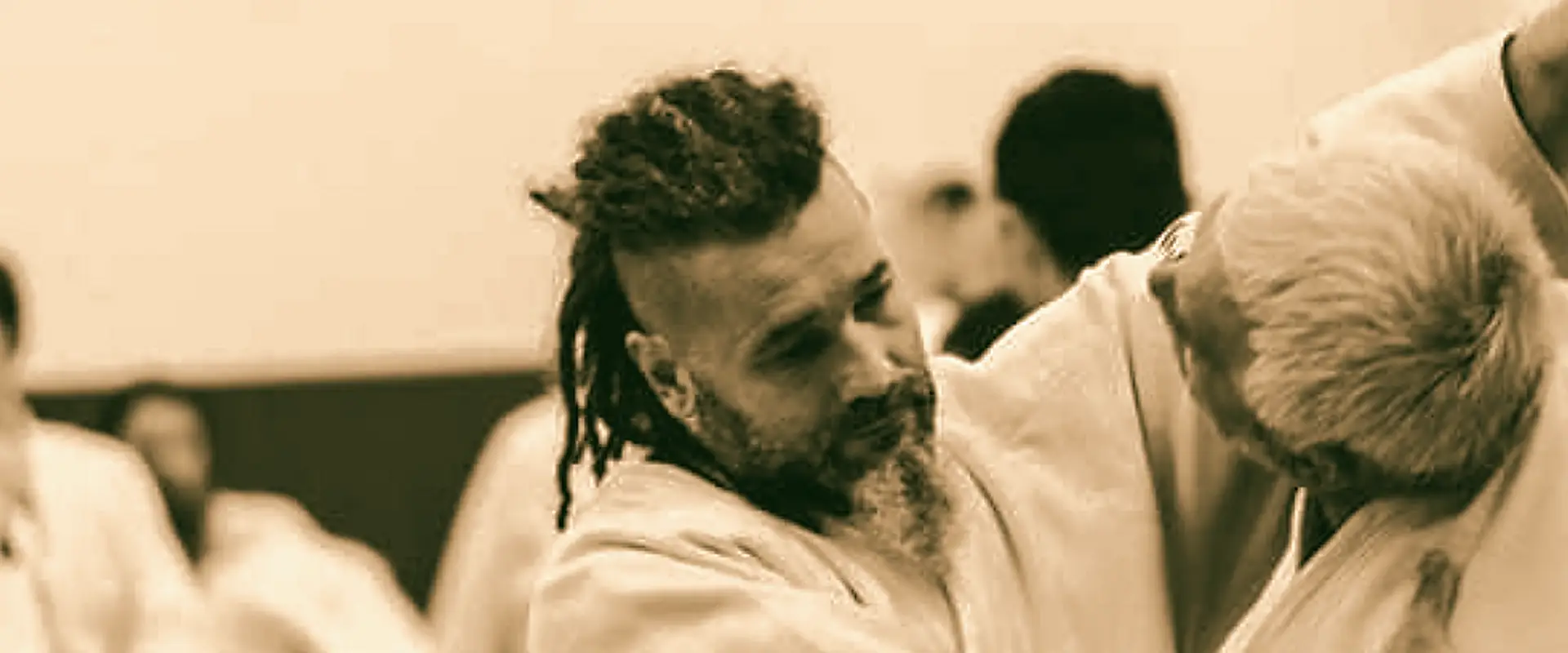 Inori Aikikai Aikido Dojo