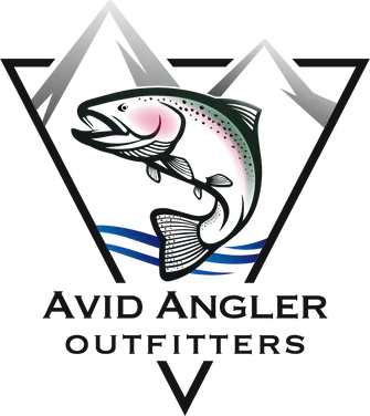 Avid Angler Outfitters