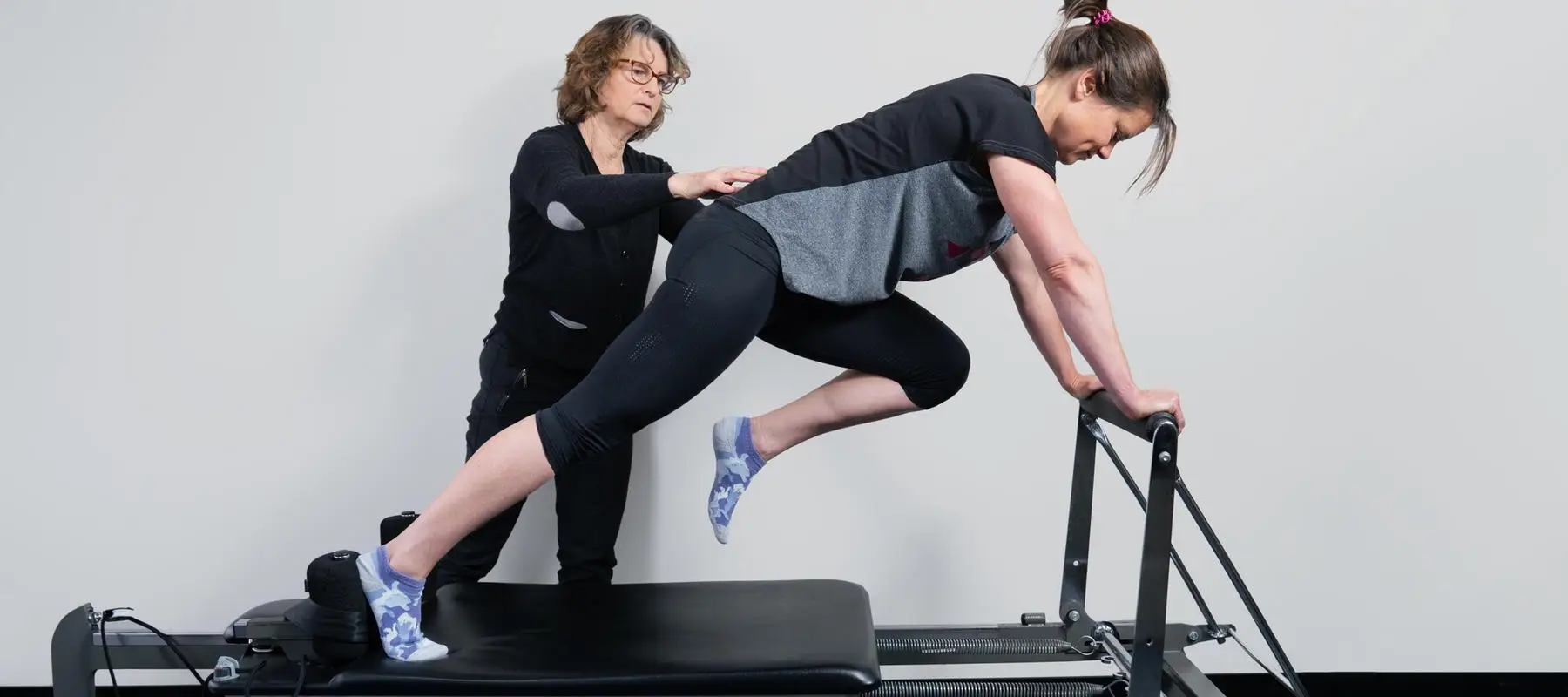 Surrey Hills Physiotherapy & Pilates