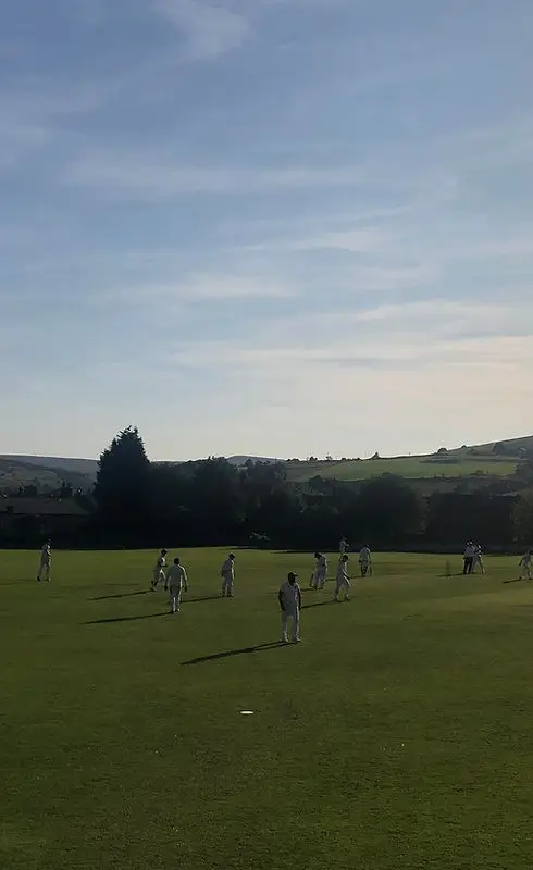 Slaithwaite Cricket and Bowling Club