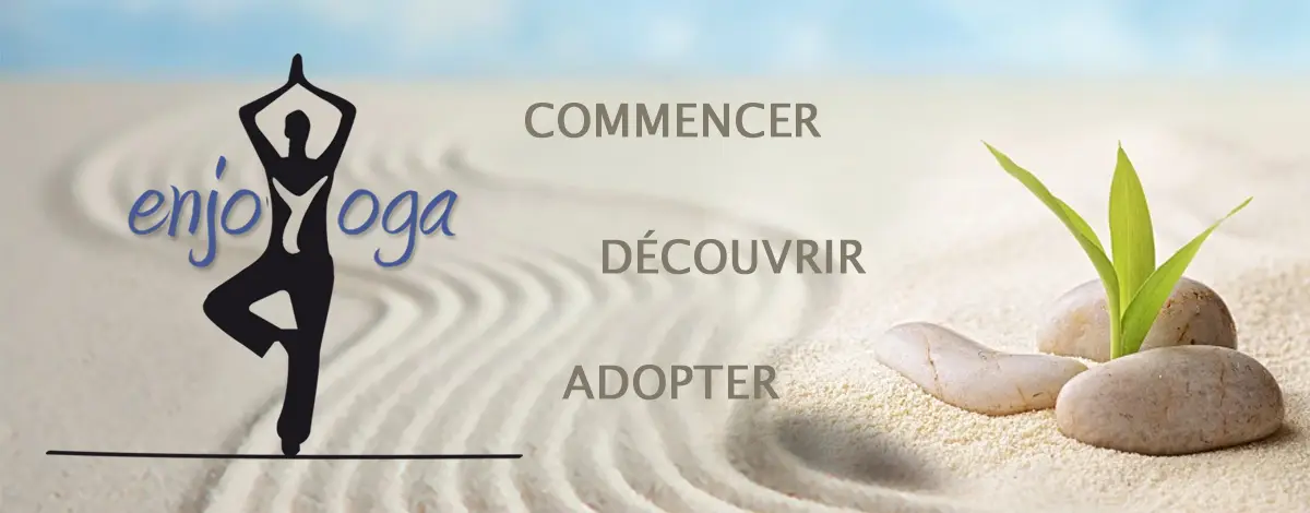 Enjoyoga