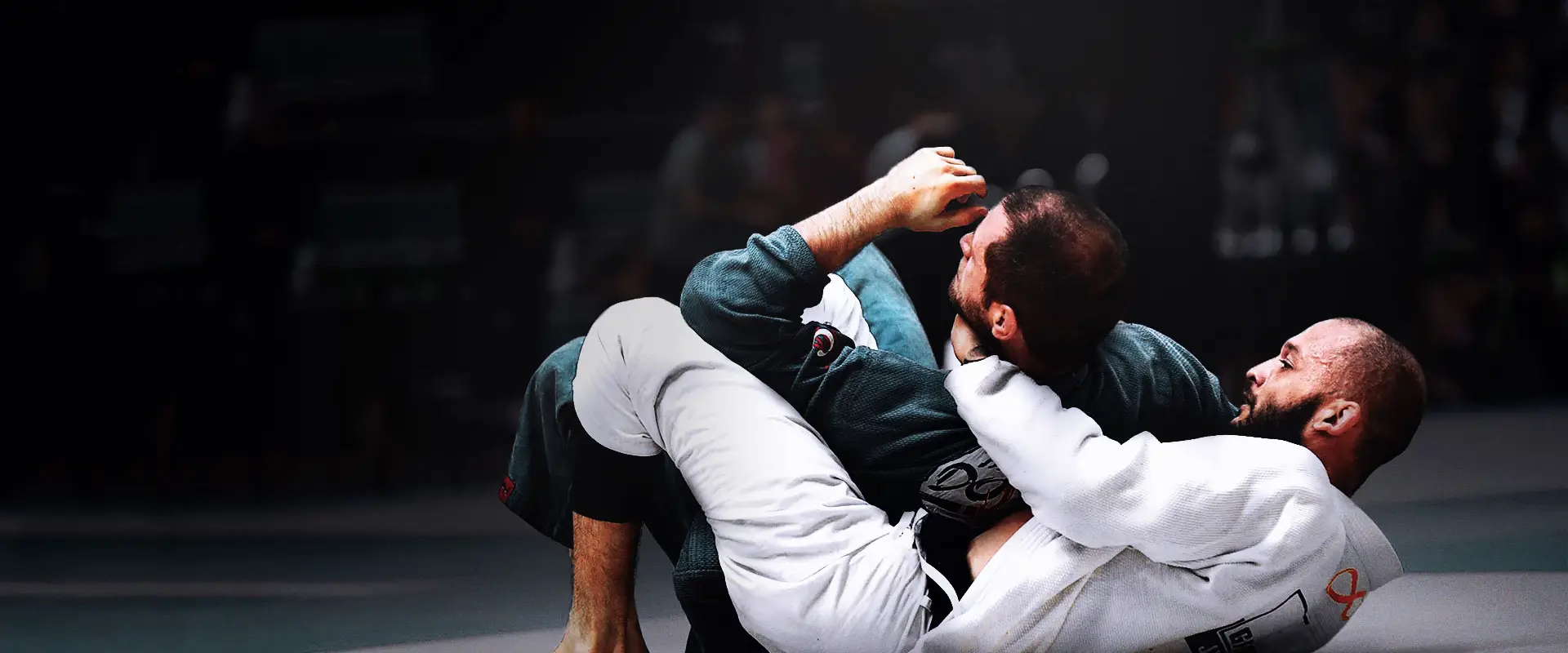Garage Jiu Jitsu Tuggerah
