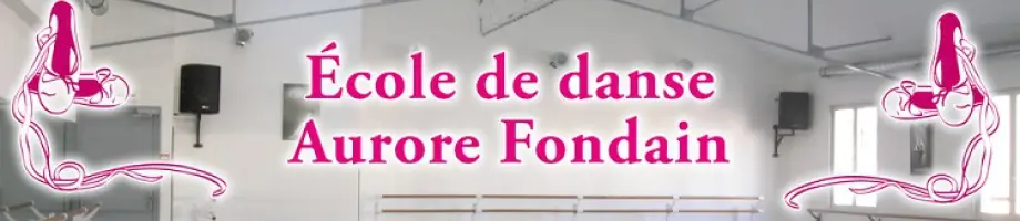 Dance School Aurore Fondain