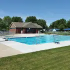 Piscine Parc Pellerin