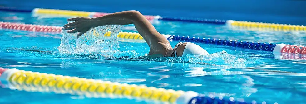 Speedy Swimming