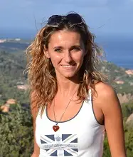 Гид на Сардинии Диана, "SarDiana Tour", экскурсии на Сардинии. Guida turistica russa Sardegna