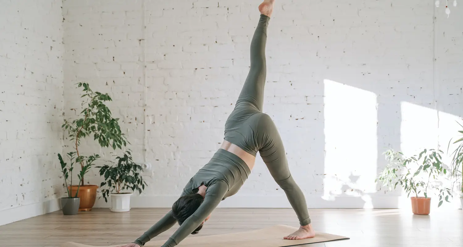 Yoga Kundalini Bordeaux