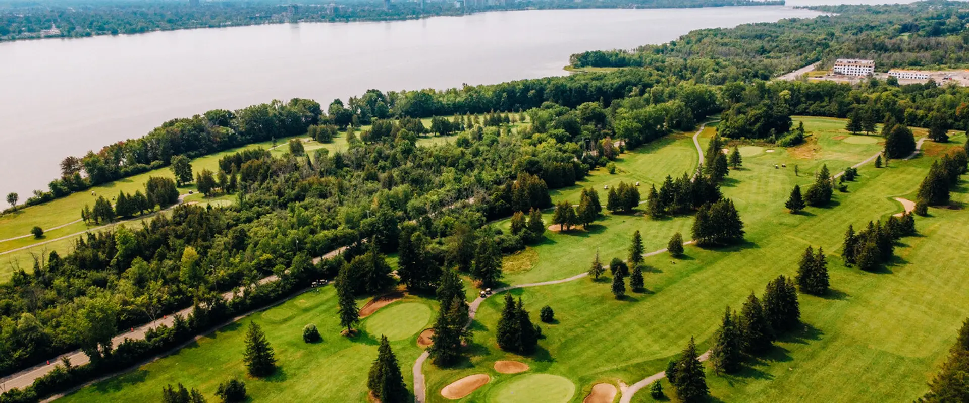 Cartier Golf Chteau